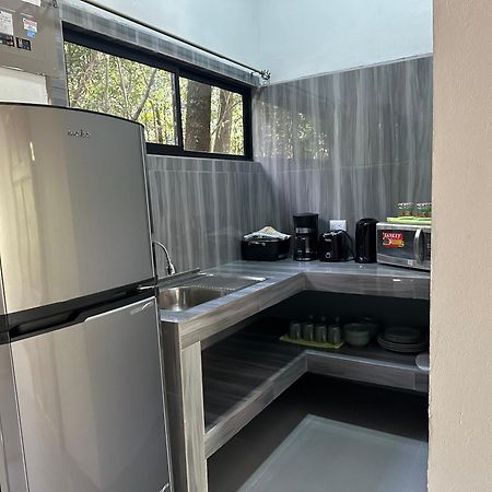 الجبل الأخضر Cabanas Roca Verde المظهر الخارجي الصورة