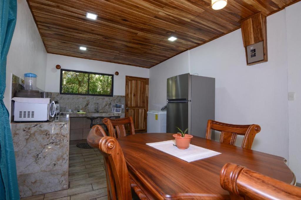 الجبل الأخضر Cabanas Roca Verde المظهر الخارجي الصورة