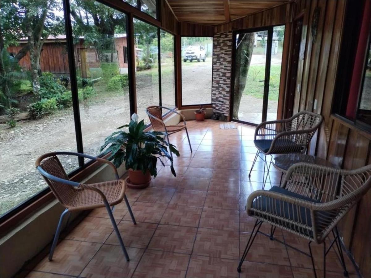 الجبل الأخضر Cabanas Roca Verde المظهر الخارجي الصورة