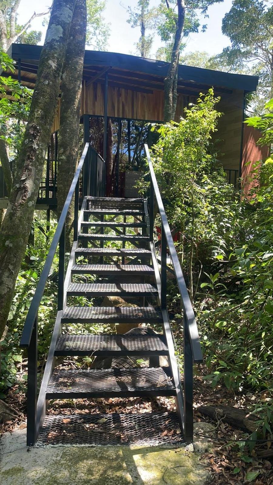 الجبل الأخضر Cabanas Roca Verde المظهر الخارجي الصورة