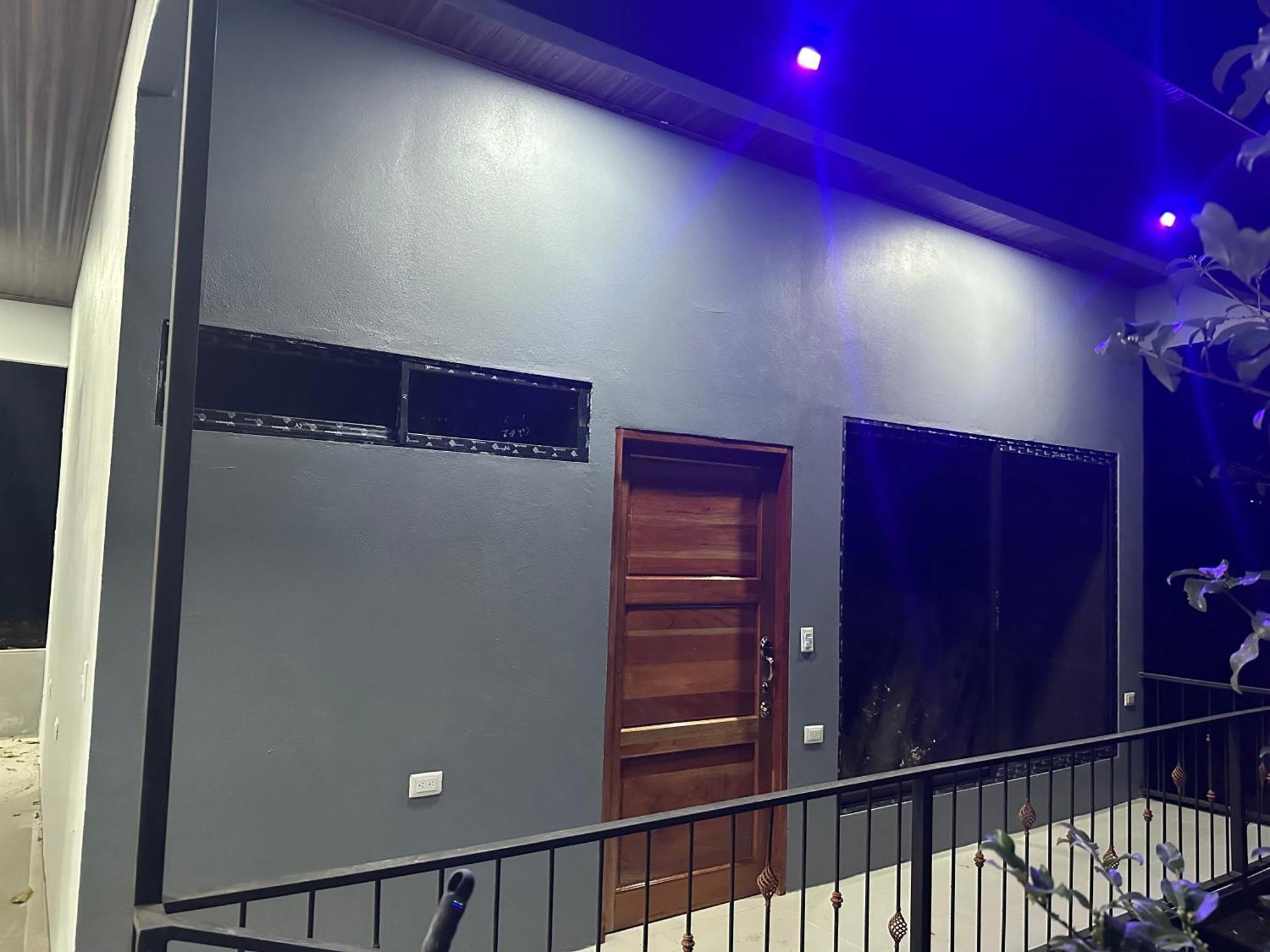 الجبل الأخضر Cabanas Roca Verde المظهر الخارجي الصورة