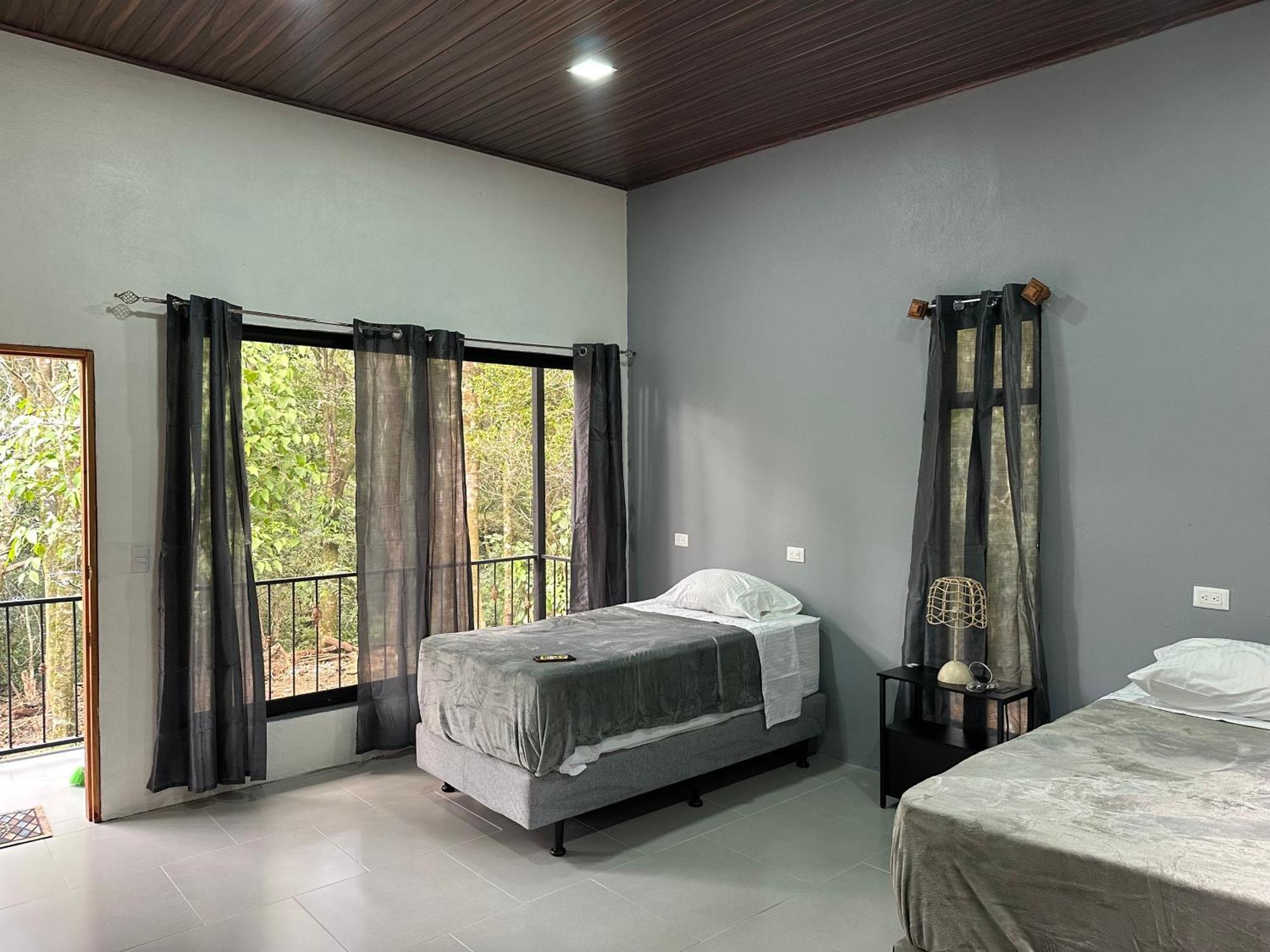 الجبل الأخضر Cabanas Roca Verde المظهر الخارجي الصورة