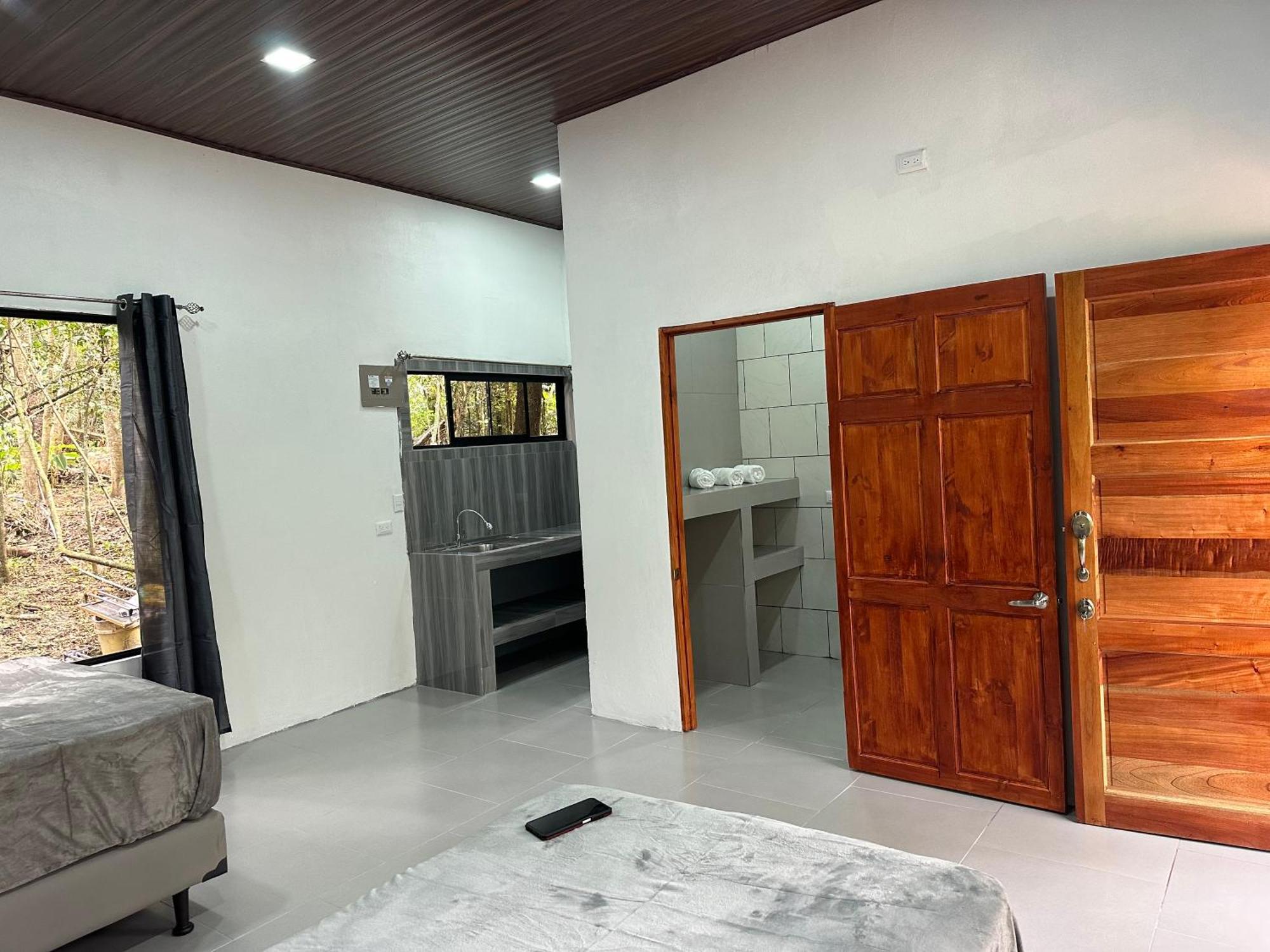 الجبل الأخضر Cabanas Roca Verde المظهر الخارجي الصورة