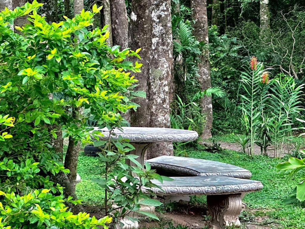 الجبل الأخضر Cabanas Roca Verde المظهر الخارجي الصورة